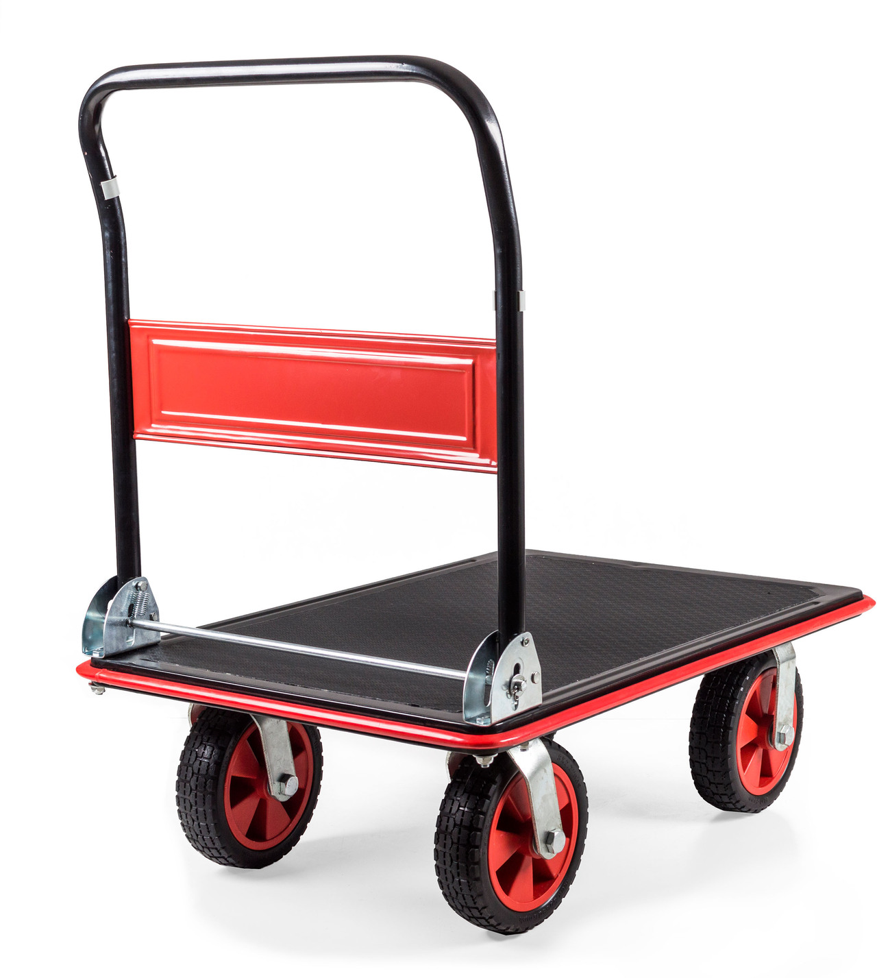 Plošinový vozík G21 350 kg