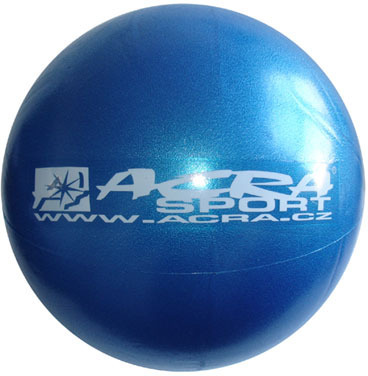 OVERBALL průměr 260 mm, modrý