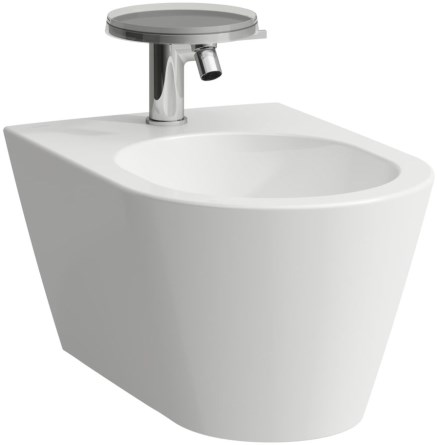 KARTELL BY LAUFEN závěsný bidet, LCC