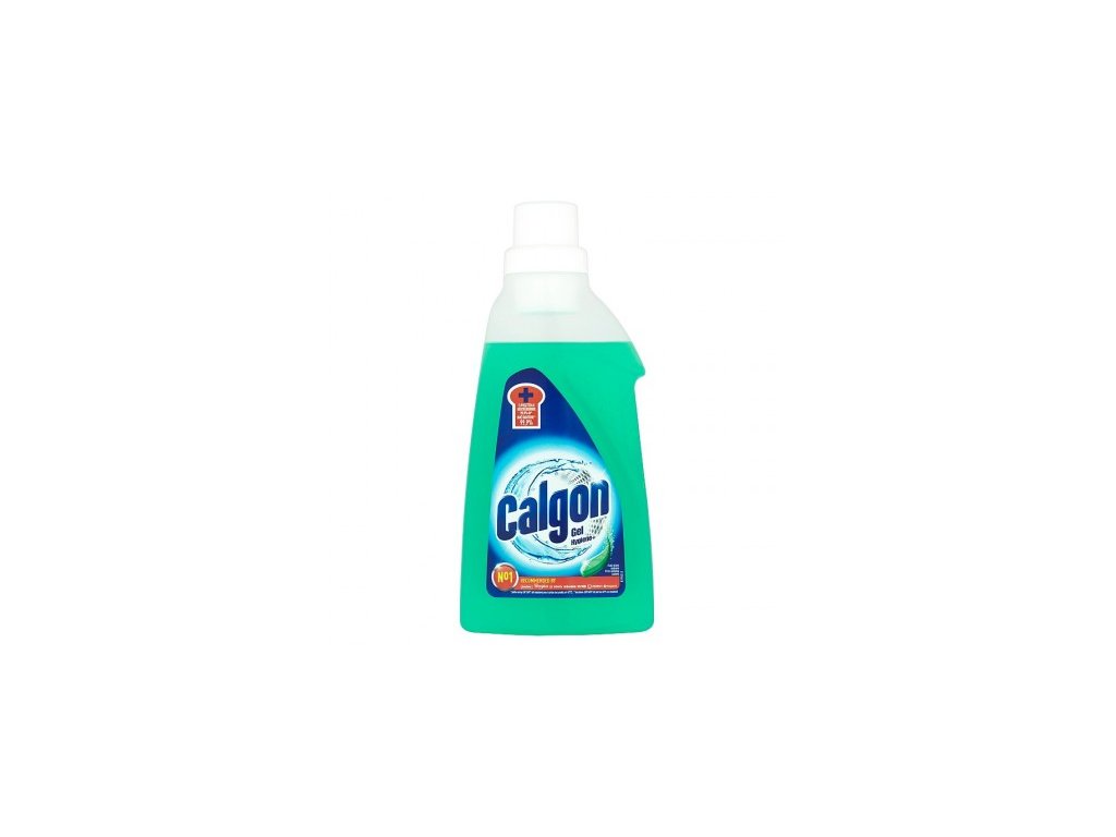Calgon Hygiene plus gel 750 ml