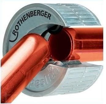 ROTHENBERGER ROSLICE odřezávač trubek pr.15mm, na měděné trubky