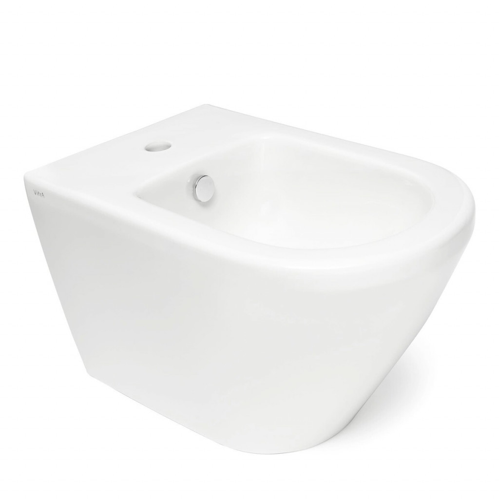 Závěsný bidet VitrA Integra 35,5x54 cm 7042-003-0288