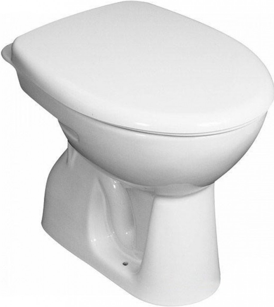 Wc stojící Jika Zeta spodní odpad H8223970000001