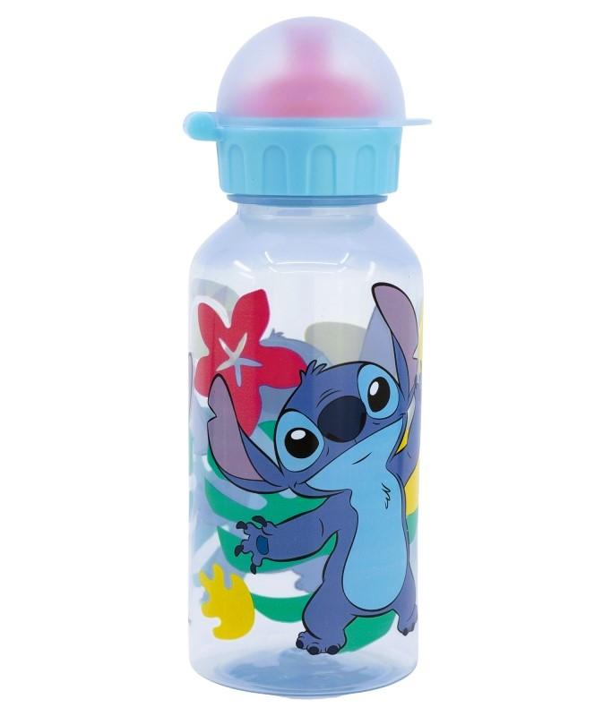 PLASTOVÁ LÁHEV LILO A STITCH (Forkids - velikost: uni)