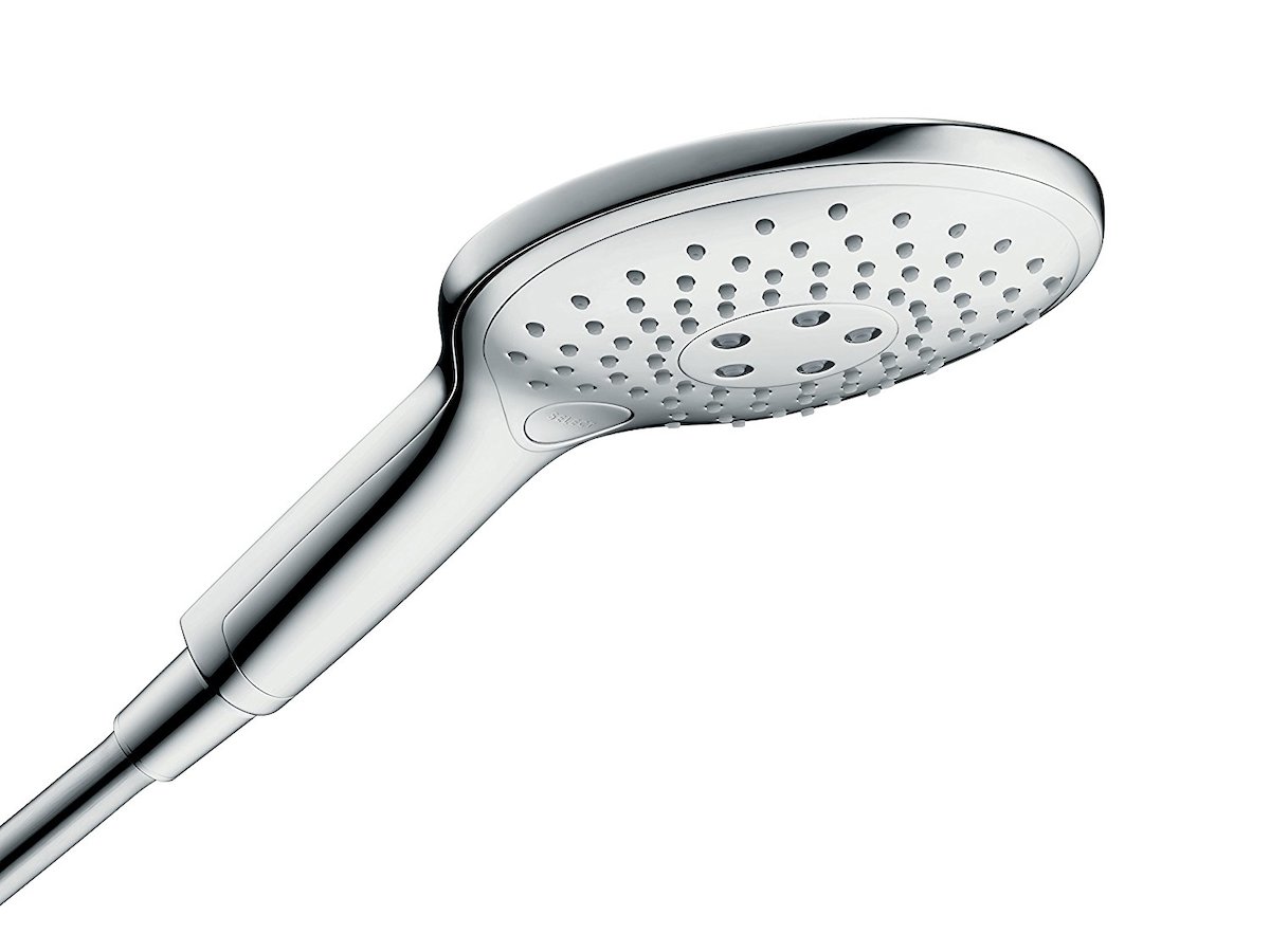 Sprchová hlavice Hansgrohe Raindance Select S chrom 28587000