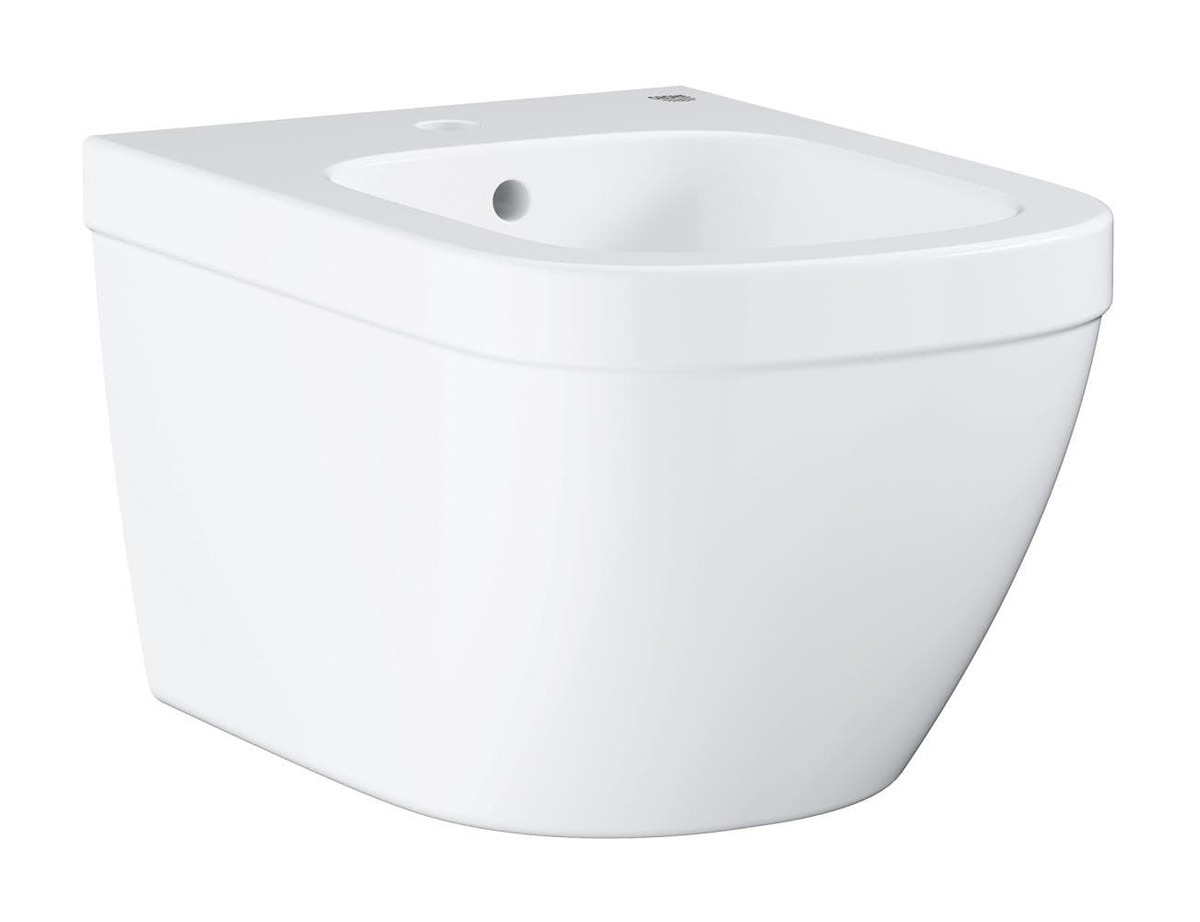 Bidet Grohe Euro Ceramic závěsný, vnitřní přívod 39208000