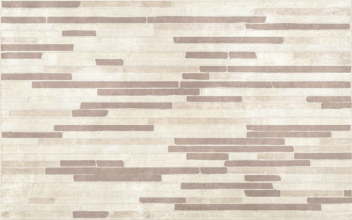 Obklad Ege Passion taupe mix 25x40 cm mat PSO34