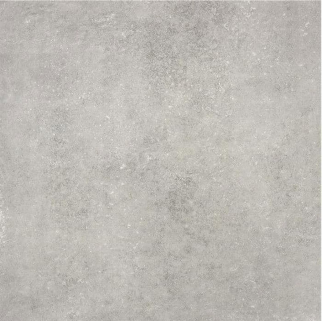 2 cm dlažba Stylnul Plus Plaster grey 60x60 cm mat PLASTER60GR2