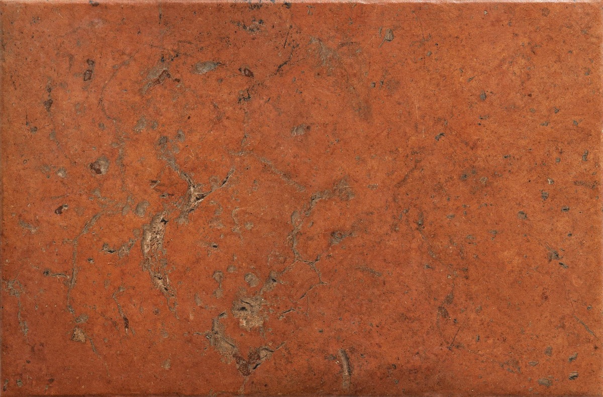 Dlažba Cir Cotto del Campiano rosso siena 40x60,8 cm mat 1080368