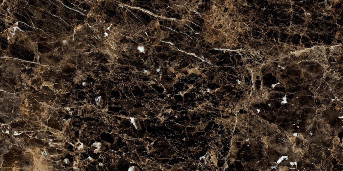 Dlažba Ragno Incanto Emperador 60x120 cm lesk R8TE