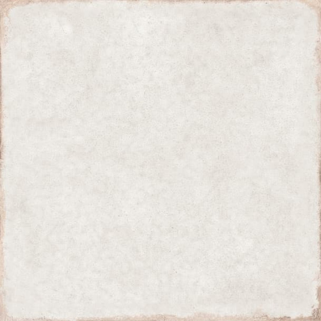 Dlažba Del Conca Sorrentina bianco 20x20 cm mat 20SN10