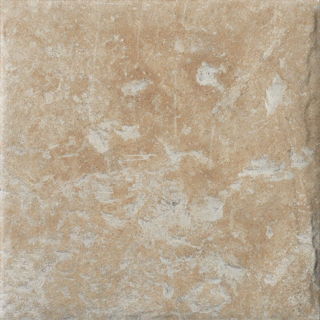 Dlažba Cir Cotto del Campiano terra di pienza 40x40 cm mat 1081239