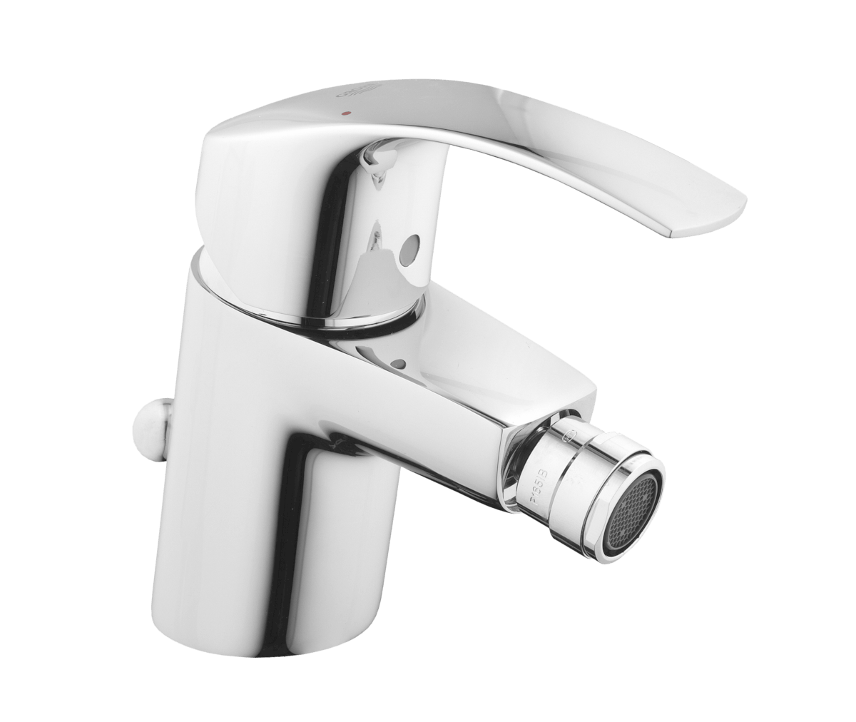 Bidetová baterie Grohe Eurosmart New s výpustí chrom 32929002