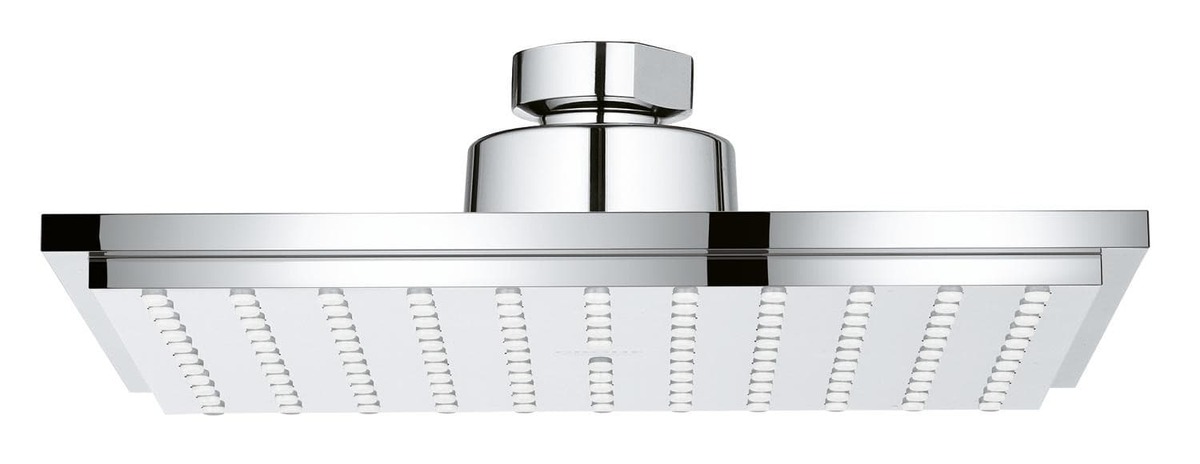 Hlavová sprcha Grohe Euphoria Cube chrom 27705000