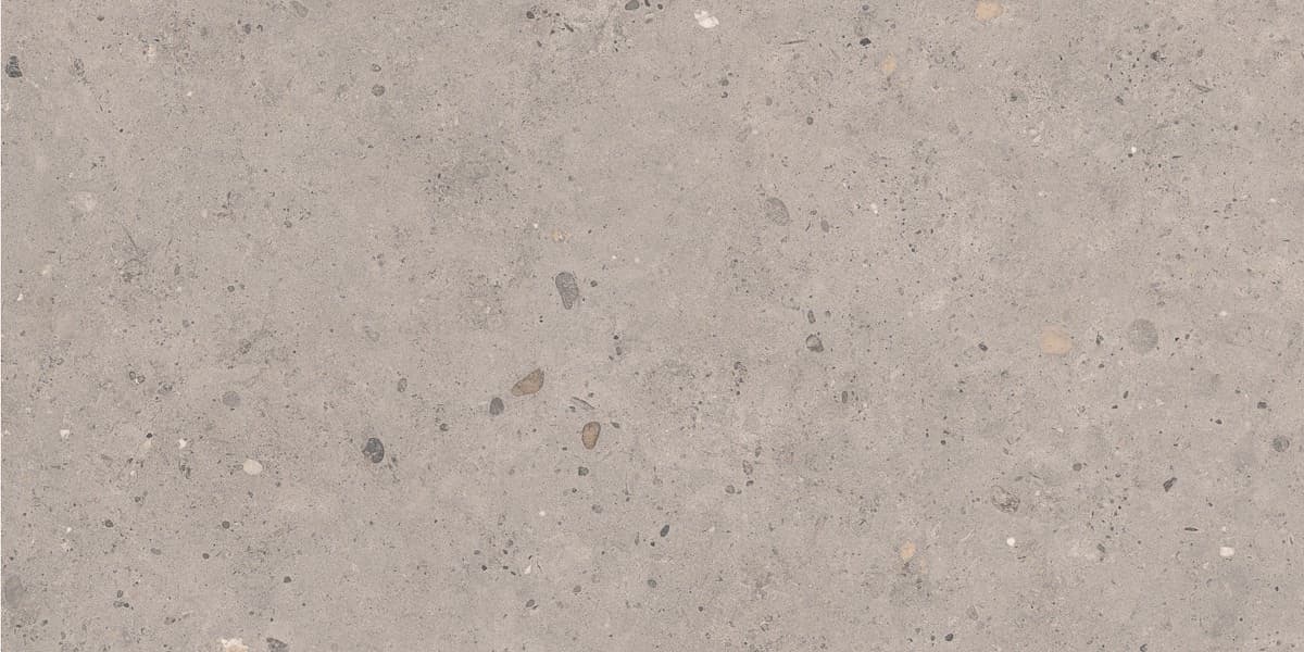 Dlažba Pastorelli Biophilic grey 60x120 cm mat P009415