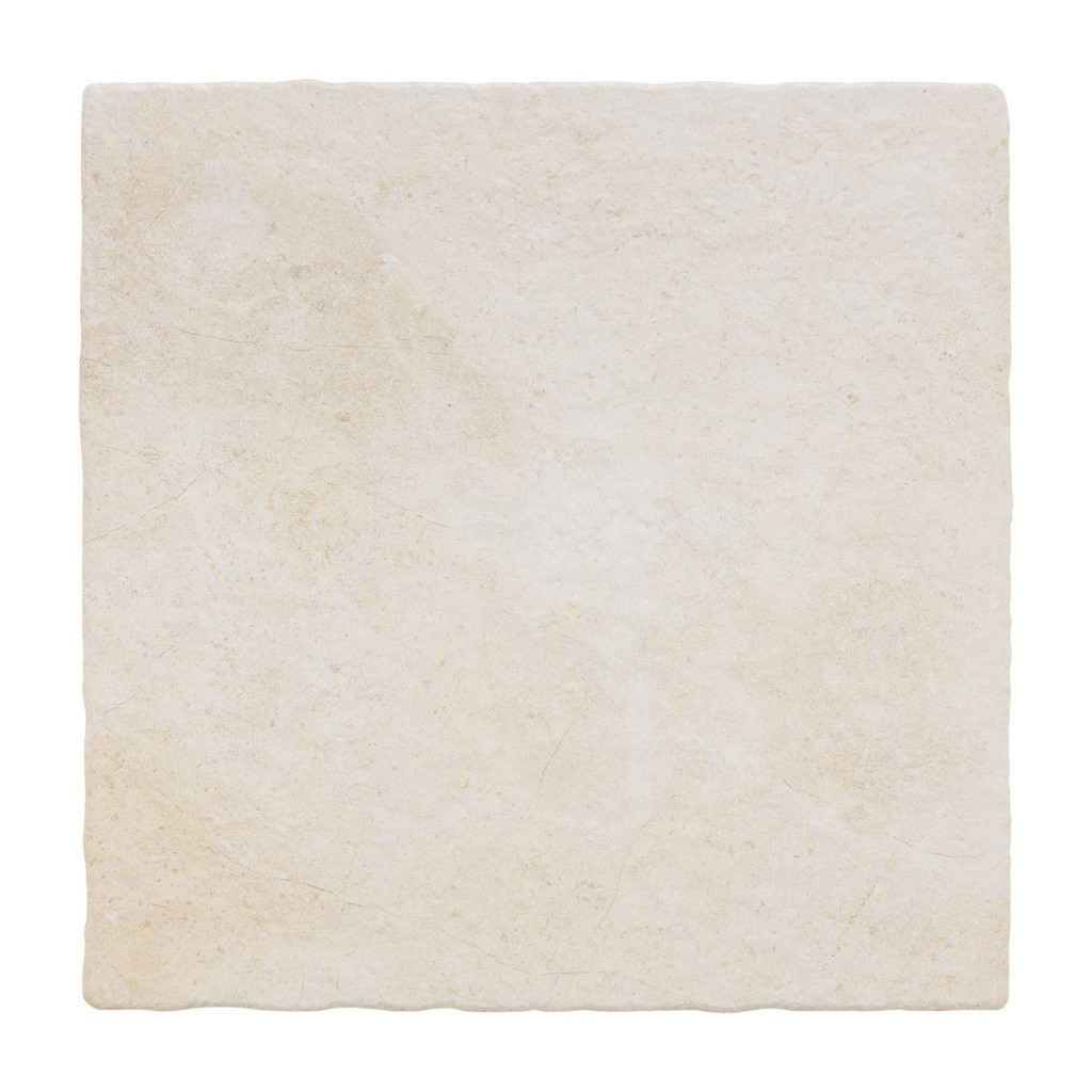 Dlažba Sintesi Pietra Antica beige 50x50 cm protiskluz PIETRA155918