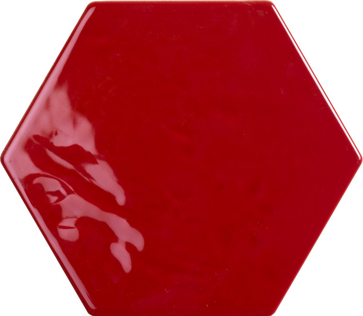 Obklad Tonalite Exabright rosso 15x17 cm lesk EXB6525