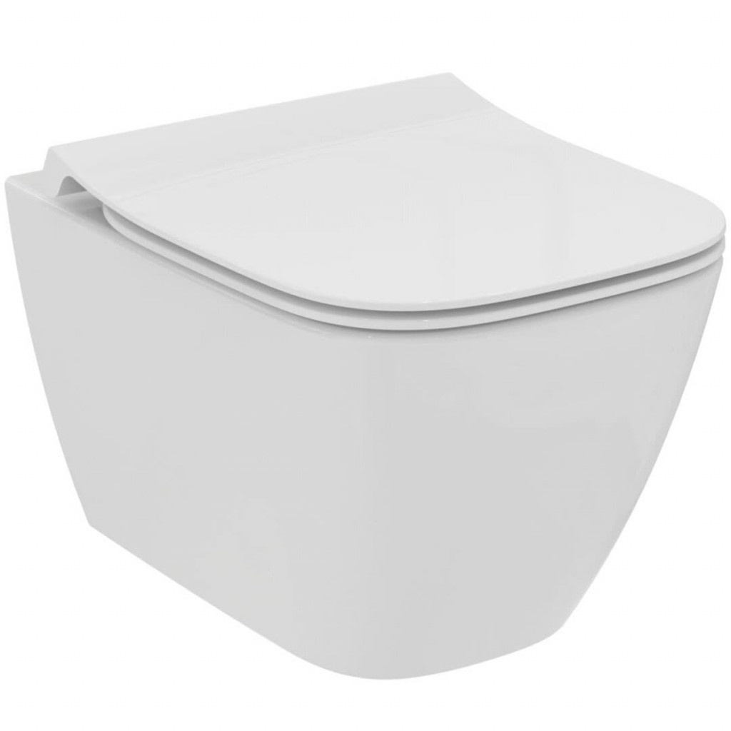 Wc závěsné Ideal Standard i.Life zadní odpad T459201