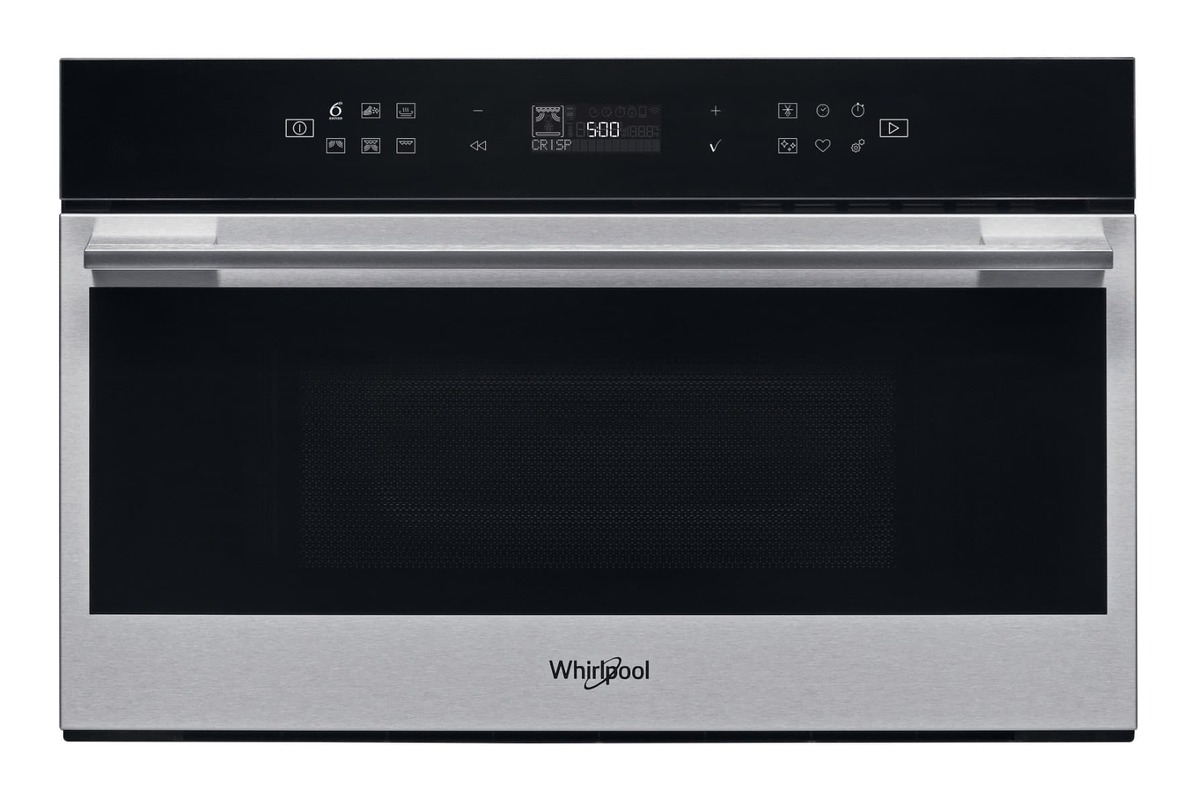 Vestavná mikrovlnná trouba Whirlpool W7MD440