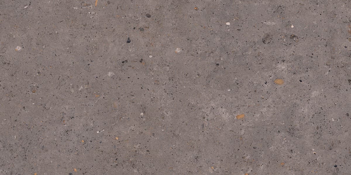 Dlažba Pastorelli Biophilic dark grey 60x120 cm mat P009416