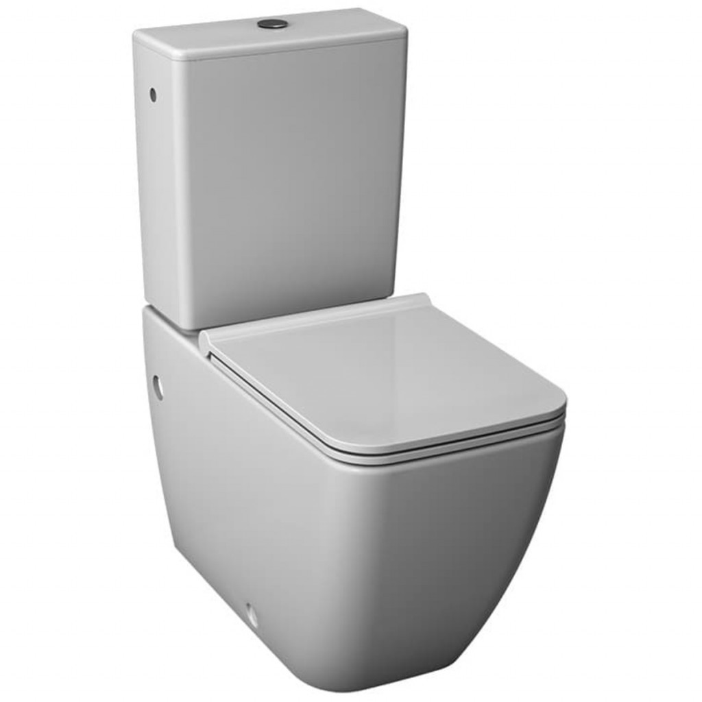 Wc kombi, pouze mísa Jika Pure vario odpad H8244261000001