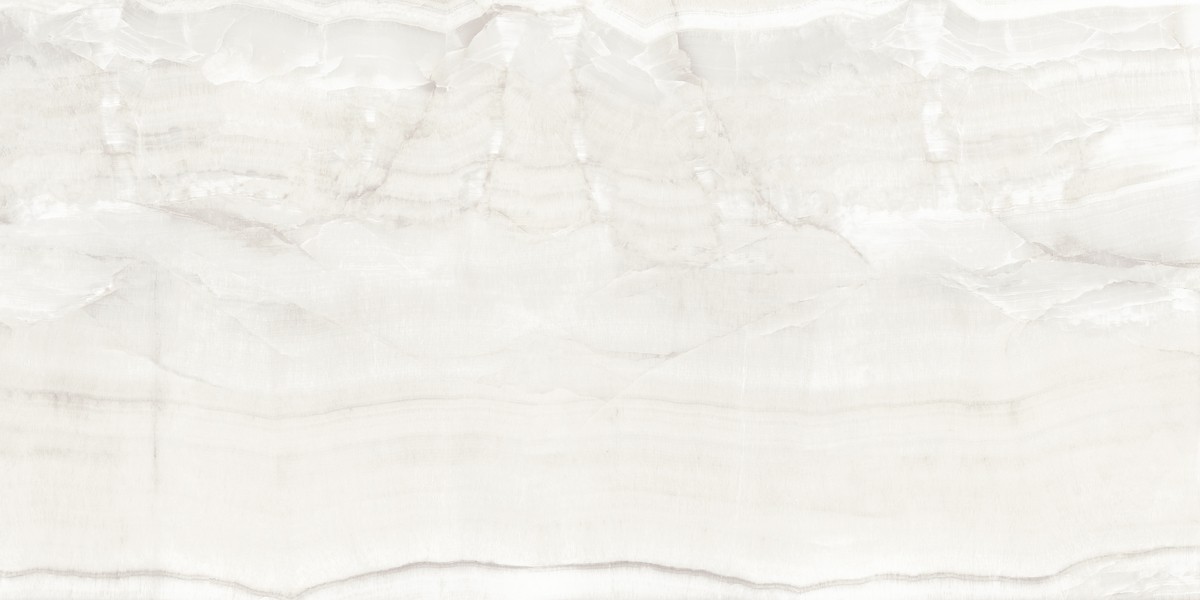 Dlažba Graniti Fiandre Marmi Maximum Bright Onyx 150x300 cm leštěná MML2461530