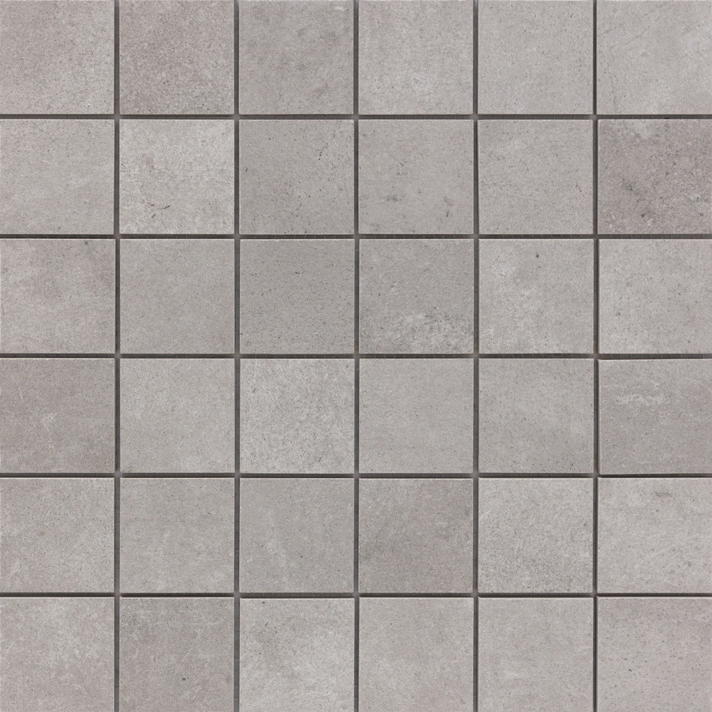 Mozaika Sintesi Ambienti grigio 30x30 cm mat AMBIENTI12934