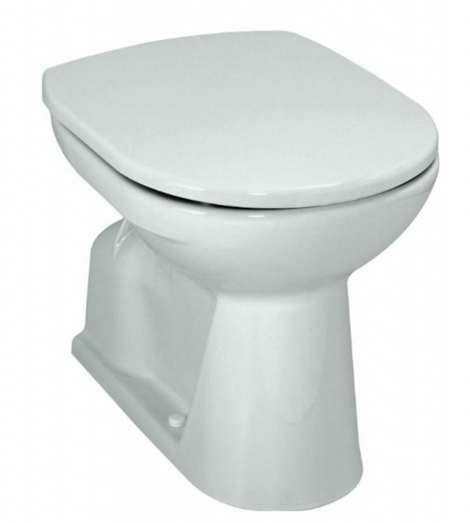 Wc stojící Laufen Pro spodní odpad H8219570000001