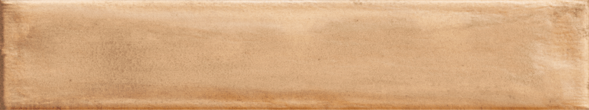 Obklad Del Conca Frammenti terracotta 7,5x40 cm lesk 74FR06