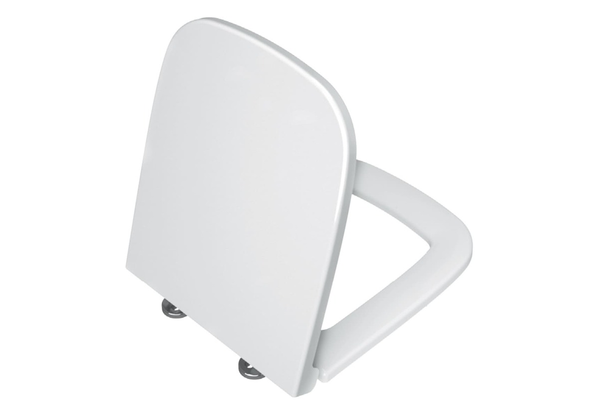 WC prkénko VitrA S20 duroplast 77-003-001