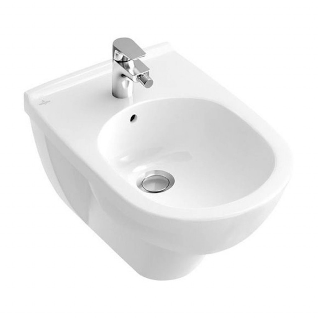 Bidet Villeroy & Boch O.Novo závěsný 546000R1