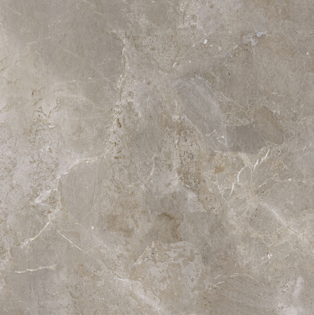 Dlažba Porcelaingres Royal Stone palladium grey 100x100 cm mat X1010382X6