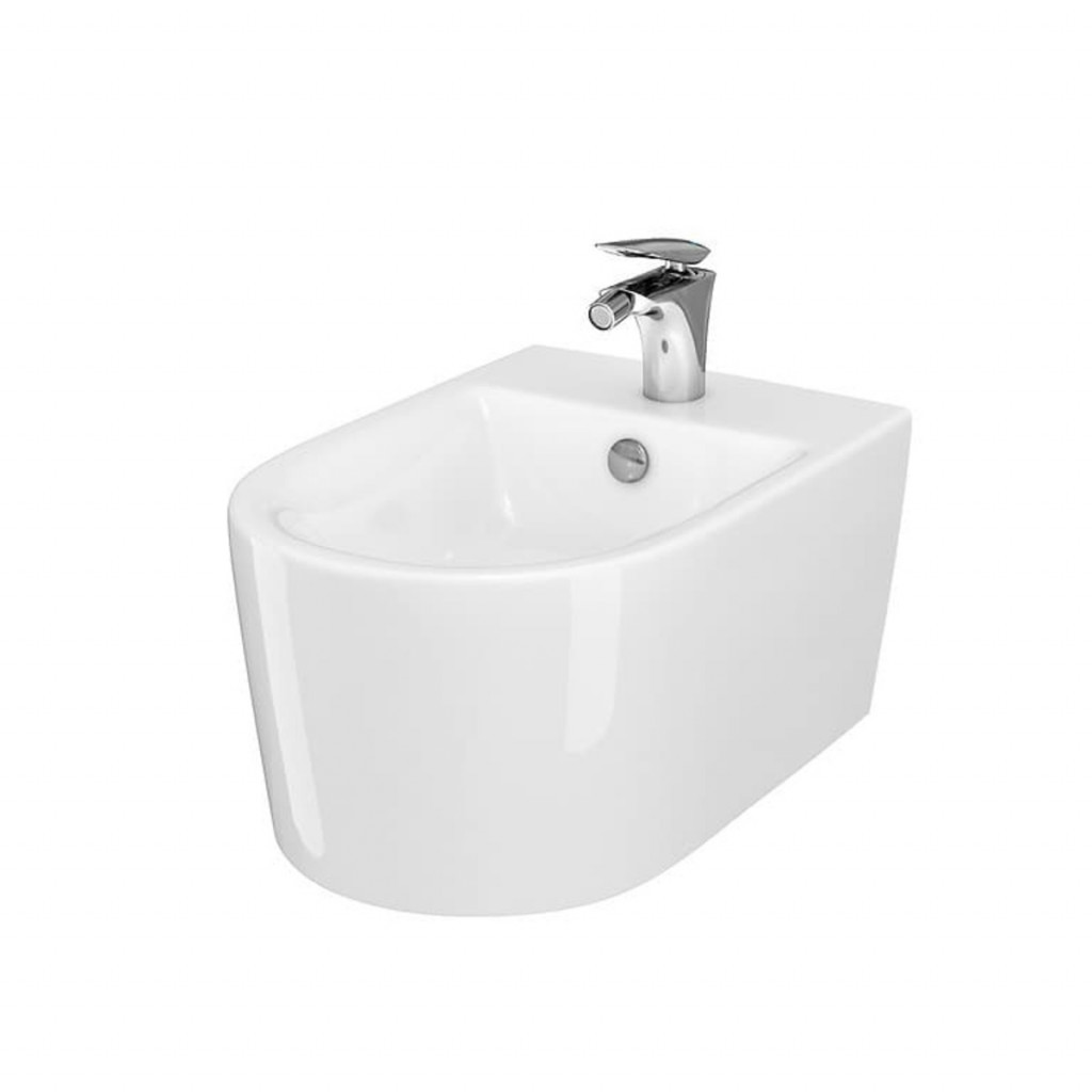 Cersanit závěsný bidet Inverto K671-002