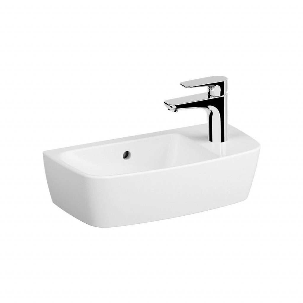 VitrA Shift umyvadlo 50x25; 7070-003-0029