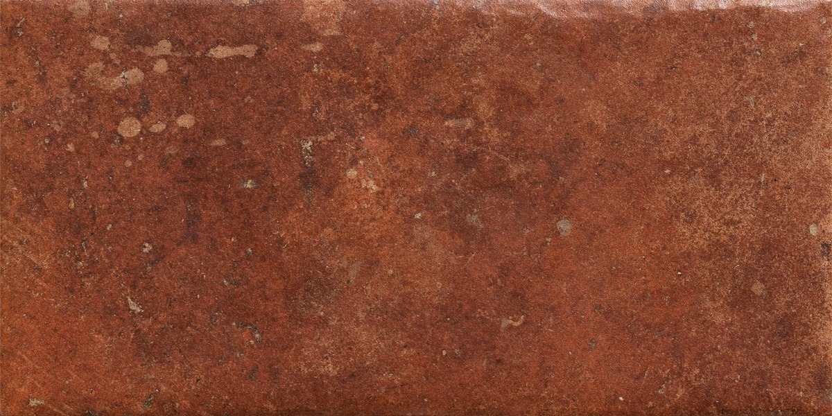 Dlažba Cir Cotto del Campiano rosso siena 20x40 cm mat 1080486