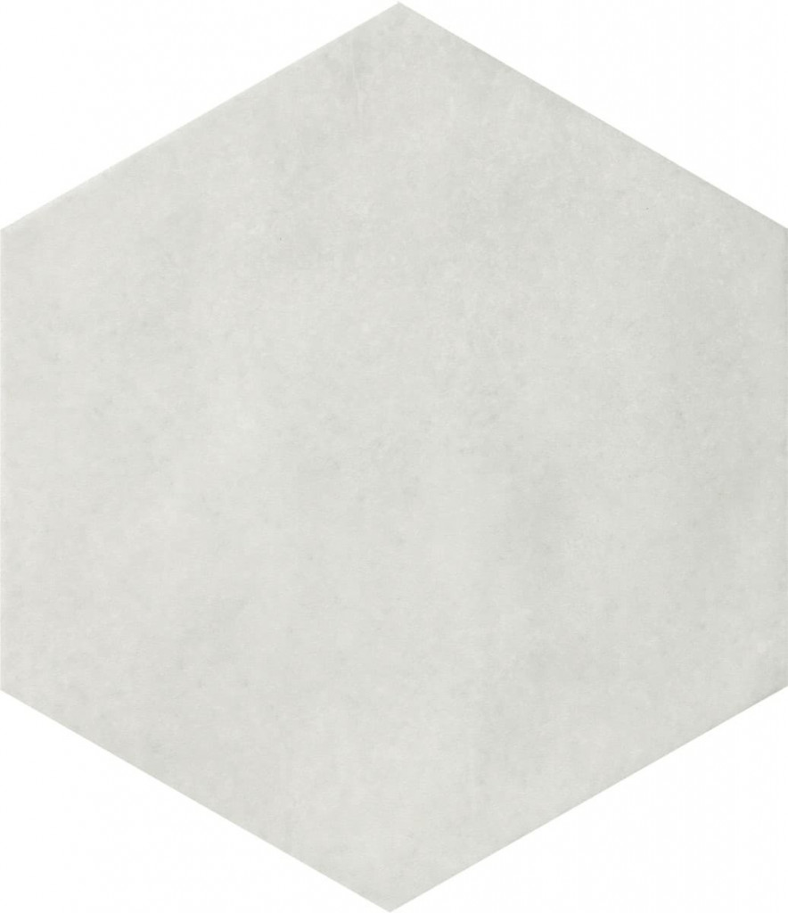 Obklad Cir Materia Prima cloud white 24x27,7 cm lesk 1069778