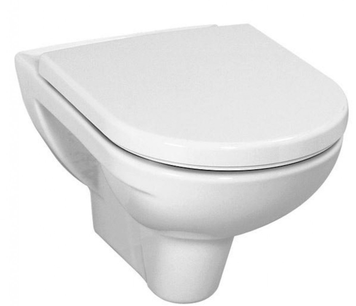 Wc závěsné Laufen Pro zadní odpad H8209504000001