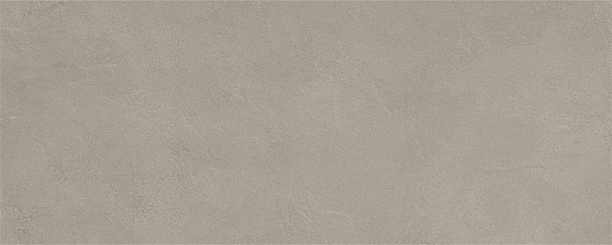 Obklad Del Conca Espressione grigio 20x50 cm mat 54ES15