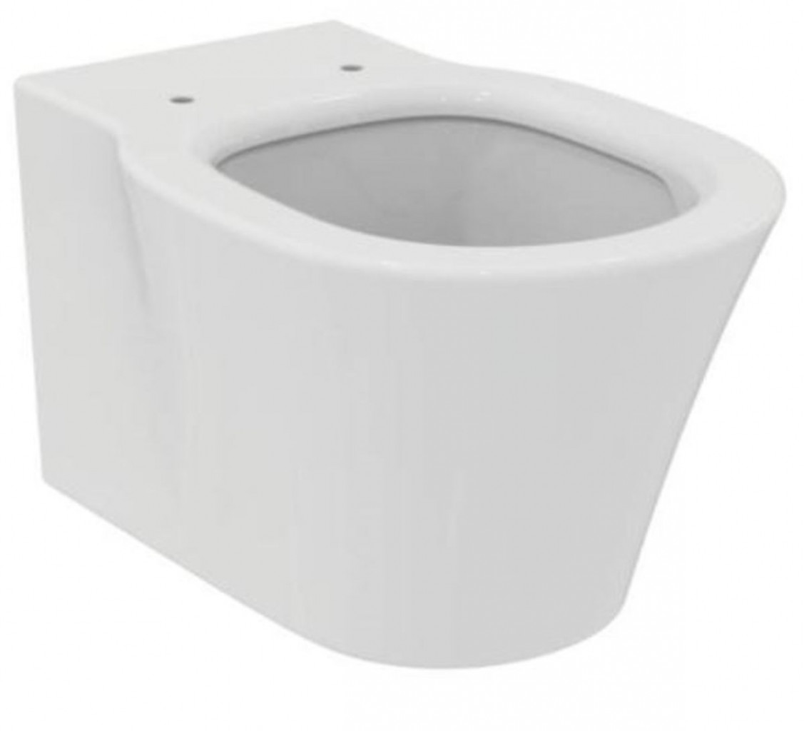 Wc závěsné Ideal Standard Connect air zadní odpad E005401