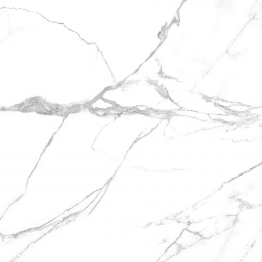 Dlažba Geotiles Nilo blanco 120x120 cm leštěná NILO120BLL