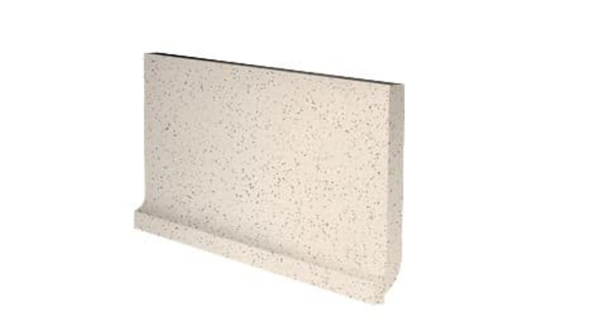 Sokl Rako Taurus Granit béžová 8x20 cm mat TSPF6062.1