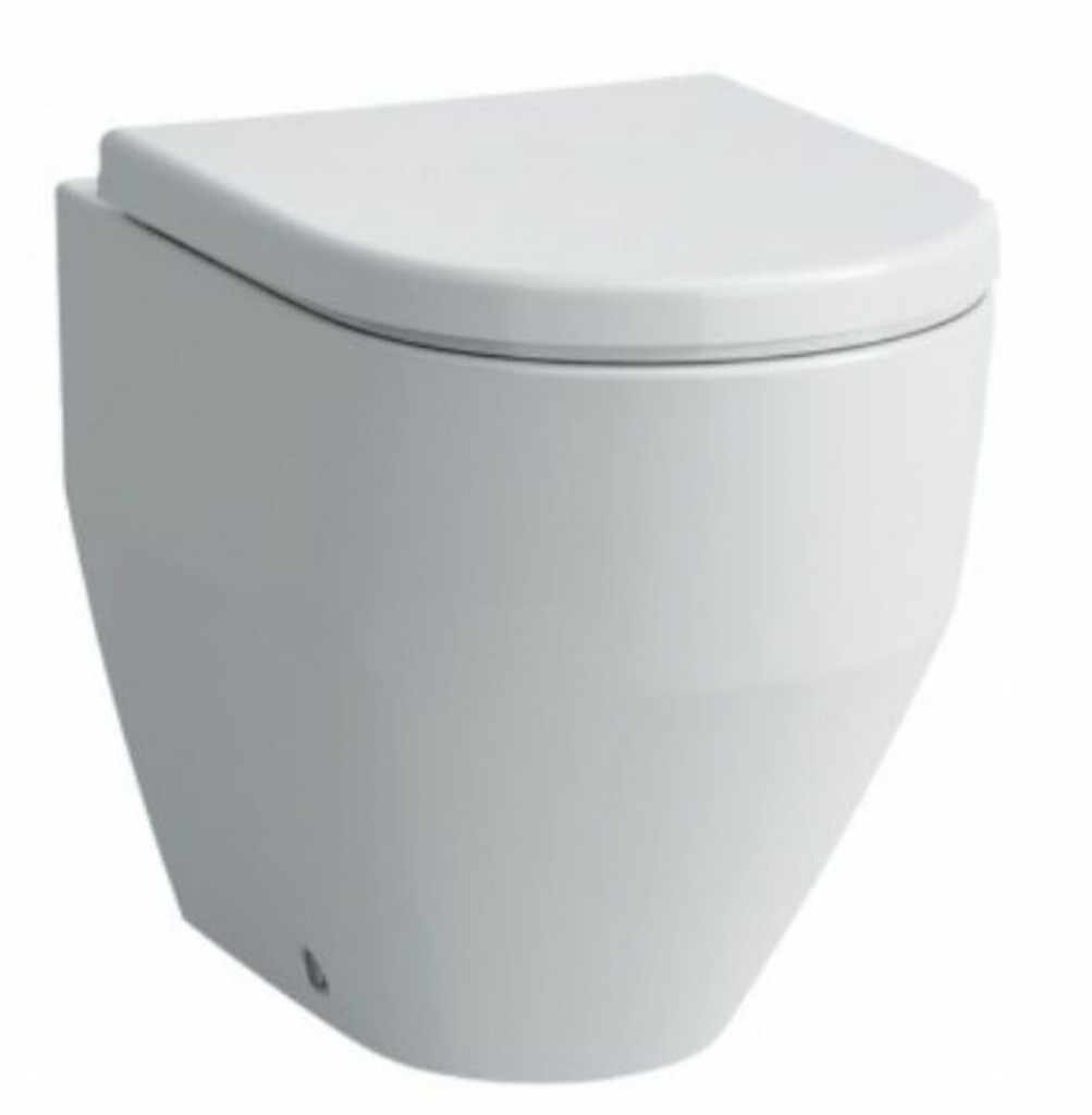 Wc stojící Laufen Pro vario odpad H8229520000001