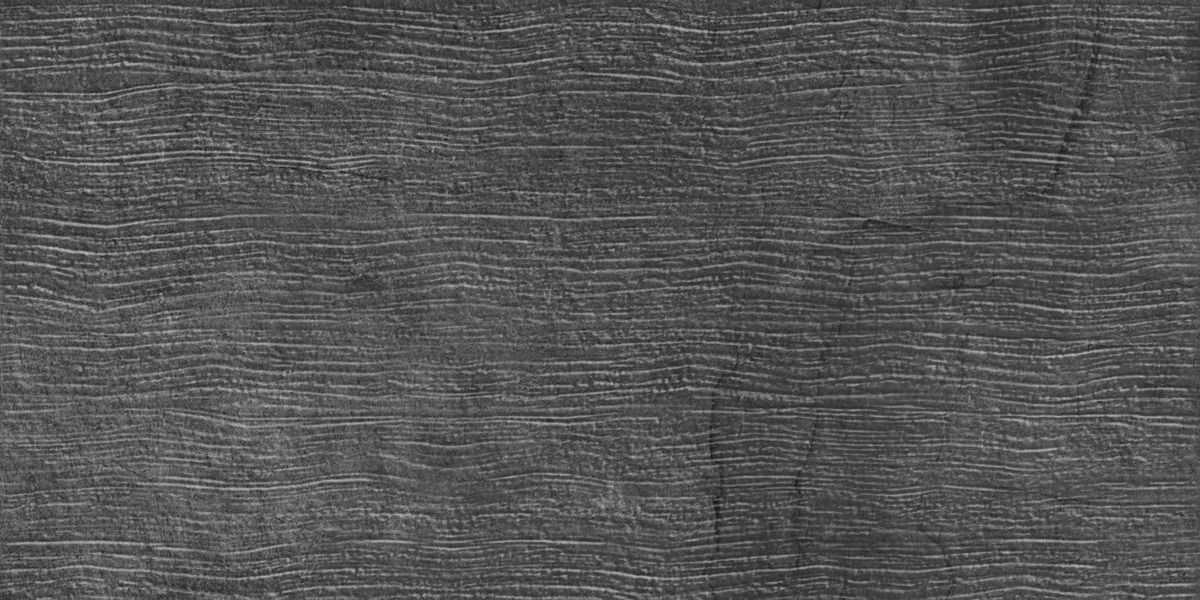 Dlažba Del Conca Lavaredo nero 60x120 cm mat GCLA08FWR