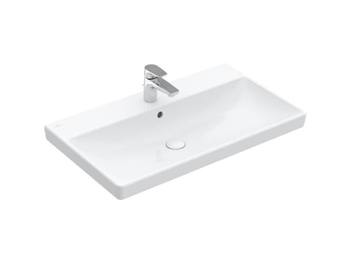 Umyvadlo Villeroy & Boch Avento 80x47 cm 41568001