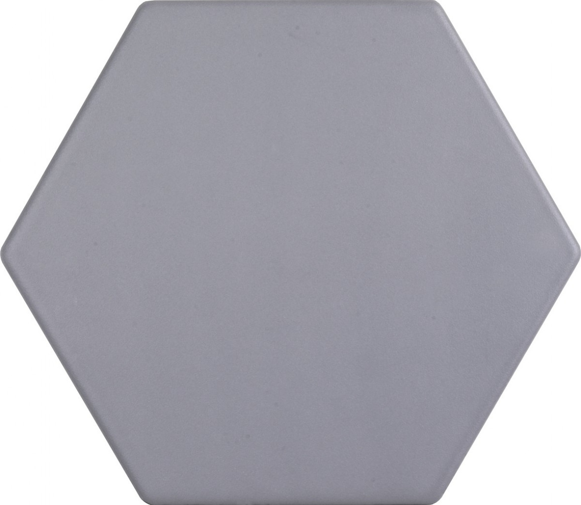 Dlažba Tonalite Examatt grigio medio 15x17 cm mat EXM6417