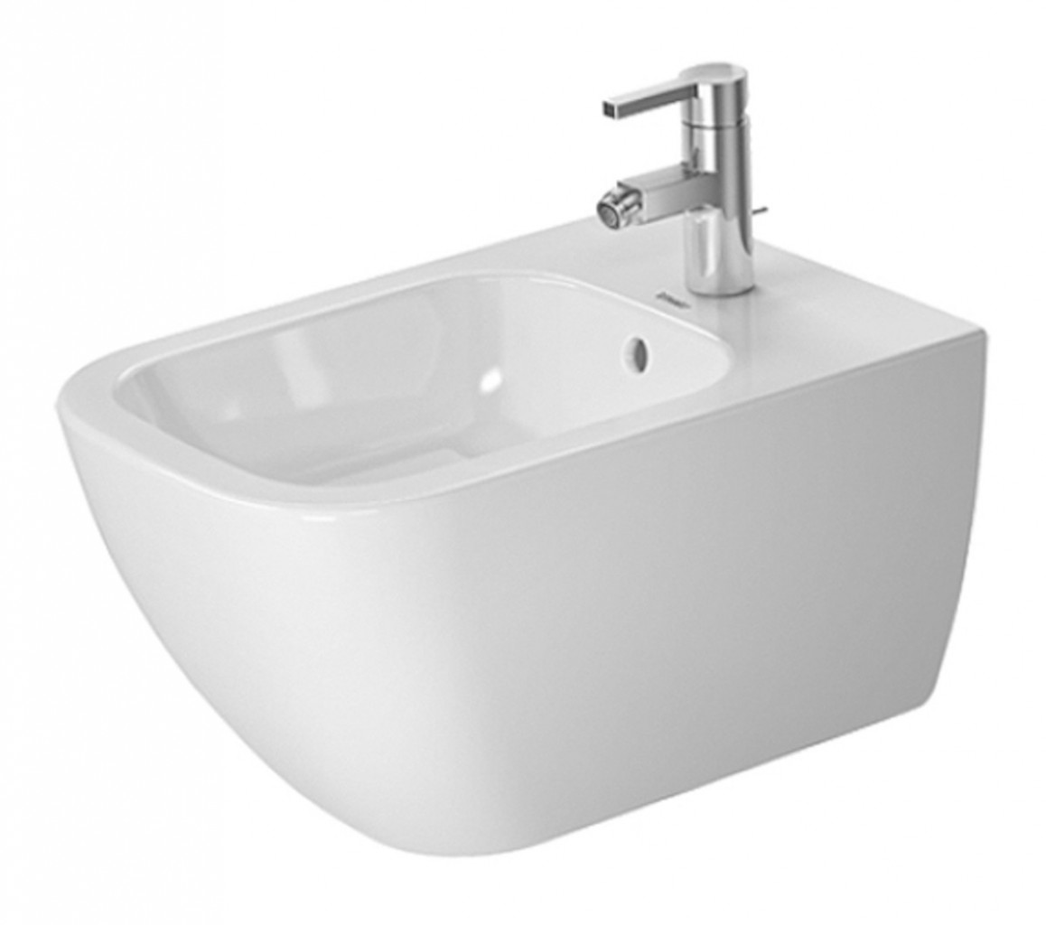 Bidet Duravit Happy D.2 závěsný 2258150000