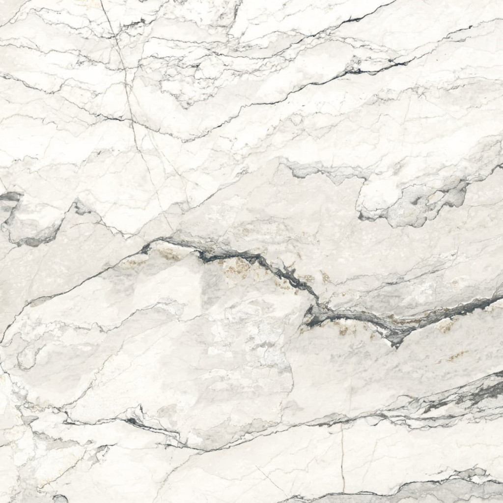 Dlažba Argenta Lunare breccia 120x120 cm mat LUNARE120MAT