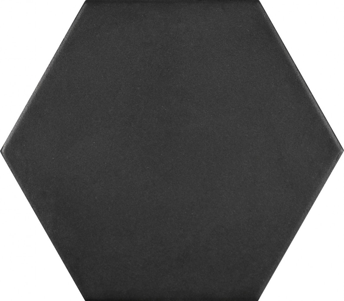 Obklad Tonalite Exanuance nero 14x16 cm mat EXA16NE