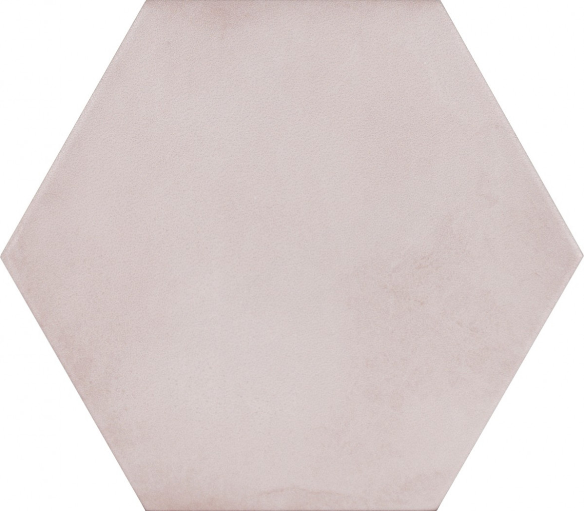 Obklad Tonalite Exanuance rosa 14x16 cm mat EXA16RO