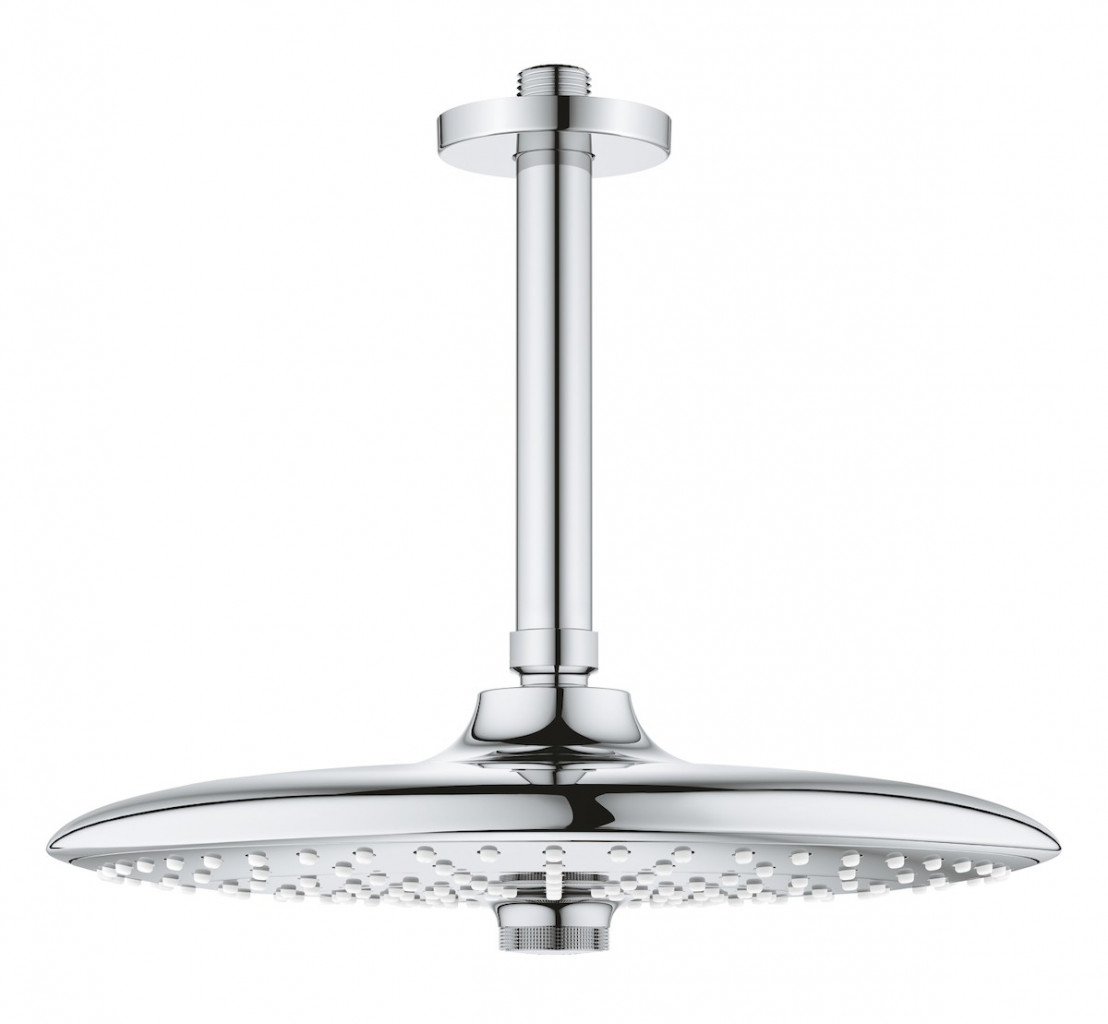 Hlavová sprcha Grohe Euphoria chrom 26460000